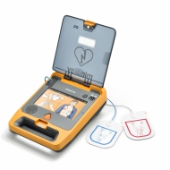 Beneheart C2 semi automatic AED